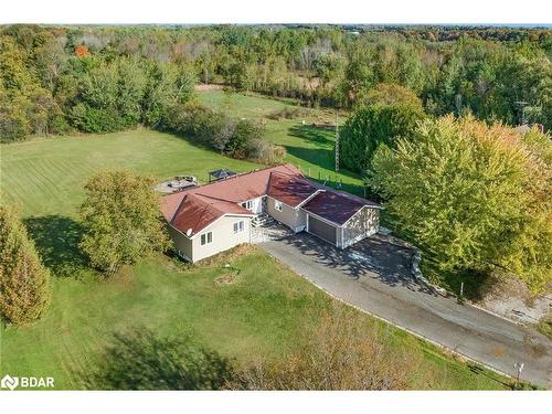 1075 Line 3 Road N, Oro-Medonte, ON - Outdoor With View