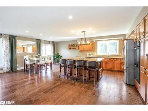 1075 Line 3 Road N, Oro-Medonte, ON - Indoor