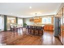 1075 Line 3 Road N, Oro-Medonte, ON  - Indoor 