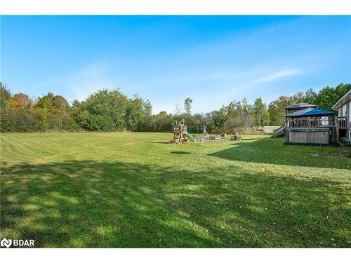 1075 Line 3 Road N, Oro-Medonte, ON - Outdoor