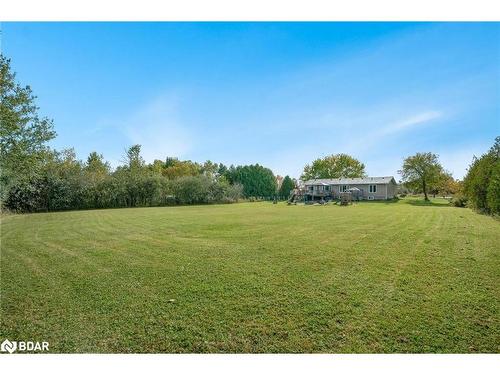 1075 Line 3 Road N, Oro-Medonte, ON - Outdoor