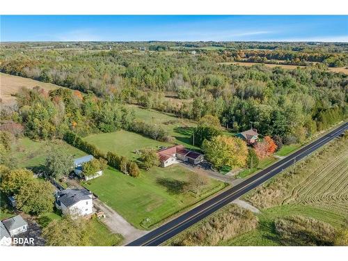 1075 Line 3 Road N, Oro-Medonte, ON - Outdoor With View