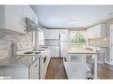 254 Parkway Avenue, Keswick, ON  - Indoor Photo Showing Kitchen 