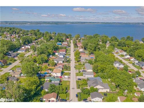 254 Parkway Avenue, Keswick, ON - Outdoor With Body Of Water With View