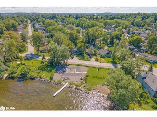 254 Parkway Avenue, Keswick, ON - Outdoor With View