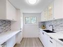 108-5 Shadowood Road, Barrie, ON  - Indoor Photo Showing Kitchen 