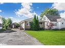 36 Fawell Avenue, St. Catharines, ON  - Outdoor With Facade 