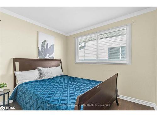 36 Fawell Avenue, St. Catharines, ON - Indoor Photo Showing Bedroom