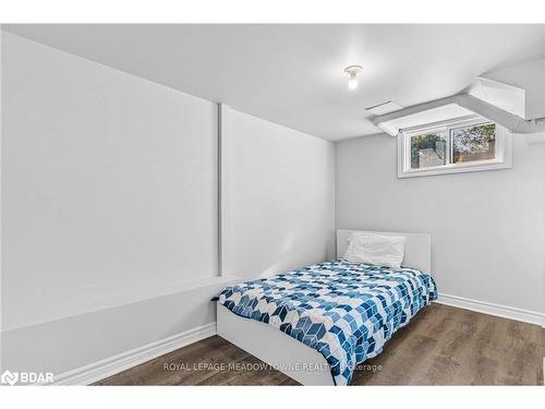 36 Fawell Avenue, St. Catharines, ON - Indoor Photo Showing Bedroom