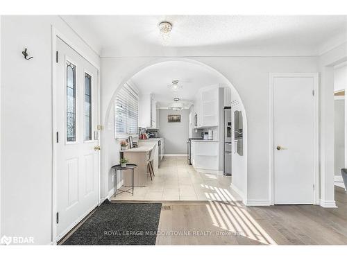 36 Fawell Avenue, St. Catharines, ON - Indoor Photo Showing Other Room