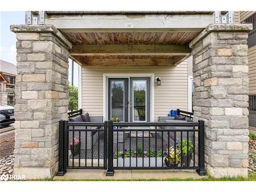 107-6 Anchorage Crescent, Collingwood, ON - Outdoor With Exterior