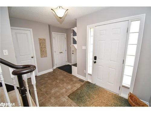 452 Greenwood Drive, Essa, ON - Indoor Photo Showing Other Room