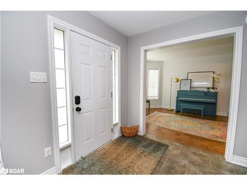 452 Greenwood Drive, Essa, ON - Indoor Photo Showing Other Room