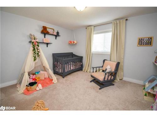 452 Greenwood Drive, Essa, ON - Indoor Photo Showing Other Room