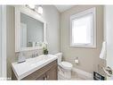 165 Bishop Drive, Barrie, ON  - Indoor Photo Showing Bathroom 