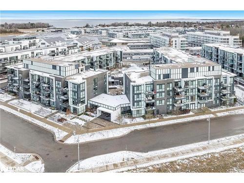 139-375 Sea Ray Avenue, Innisfil, ON - Outdoor