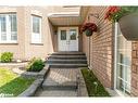 33 Logan Court, Barrie, ON  - Outdoor 