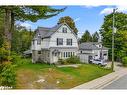 5 Belvedere Avenue, Parry Sound, ON 