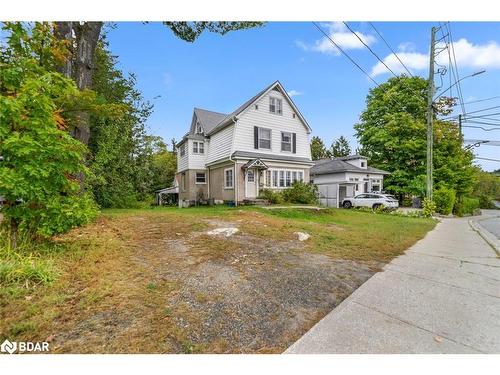 5 Belvedere Avenue, Parry Sound, ON 