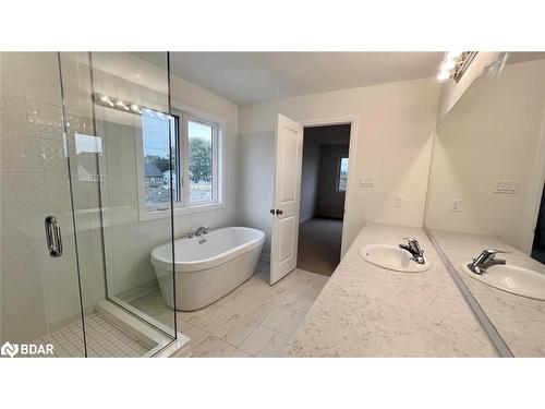 112 Windermere Boulevard, Loyalist Township, ON - Indoor Photo Showing Bathroom