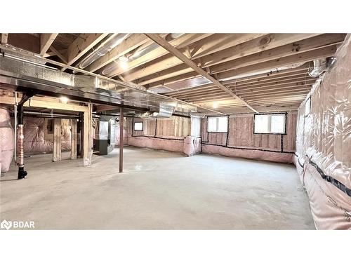 112 Windermere Boulevard, Loyalist Township, ON - Indoor Photo Showing Basement