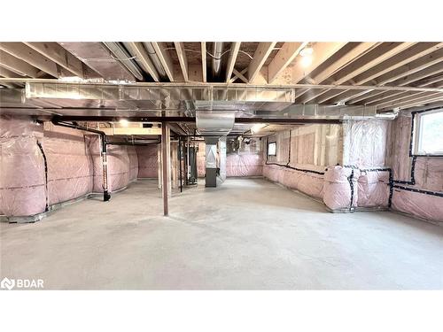 112 Windermere Boulevard, Loyalist Township, ON - Indoor Photo Showing Basement