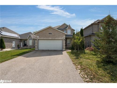 Main-1951 Swan Street, Innisfil, ON - Outdoor With Facade