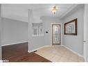 Main-1951 Swan Street, Innisfil, ON  - Indoor Photo Showing Other Room 