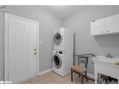 Main-1951 Swan Street, Innisfil, ON - Indoor Photo Showing Laundry Room