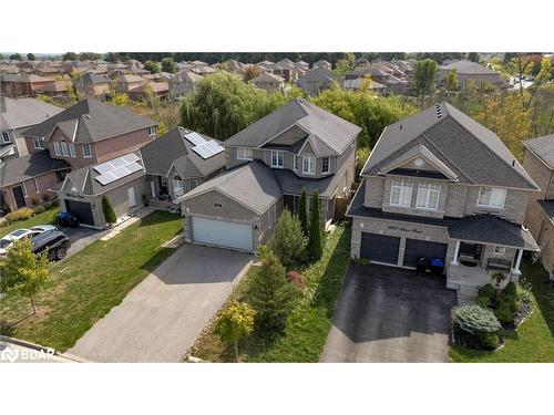 Main-1951 Swan Street, Innisfil, ON - Outdoor With Facade