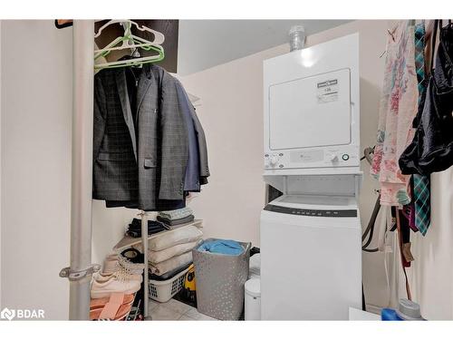 612-135 James Street South Street, Hamilton, ON - Indoor Photo Showing Laundry Room