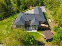 6975 Ortona Road, Essa, ON  - Outdoor 