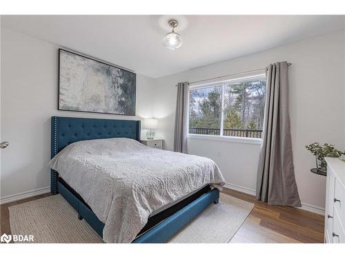 6975 Ortona Road, Essa, ON - Indoor Photo Showing Bedroom