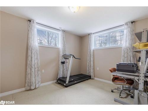 6975 Ortona Road, Essa, ON - Indoor Photo Showing Gym Room