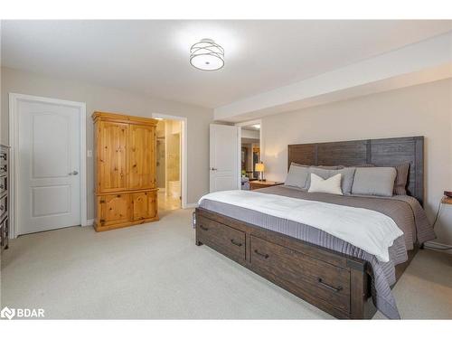 6975 Ortona Road, Essa, ON - Indoor Photo Showing Bedroom