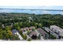 10-492 Laclie St Street, Orillia, ON  - Outdoor With Body Of Water With View 