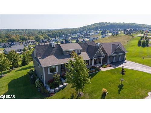 3 Morgan Drive, Oro-Medonte, ON - Outdoor With View