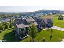 3 Morgan Drive, Oro-Medonte, ON  - Outdoor With View 