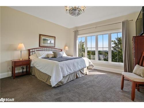 3 Morgan Drive, Oro-Medonte, ON - Indoor Photo Showing Bedroom