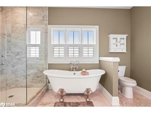 3 Morgan Drive, Oro-Medonte, ON - Indoor Photo Showing Bathroom