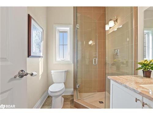 3 Morgan Drive, Oro-Medonte, ON - Indoor Photo Showing Bathroom