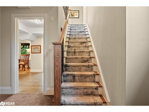 3 Morgan Drive, Oro-Medonte, ON - Indoor Photo Showing Other Room