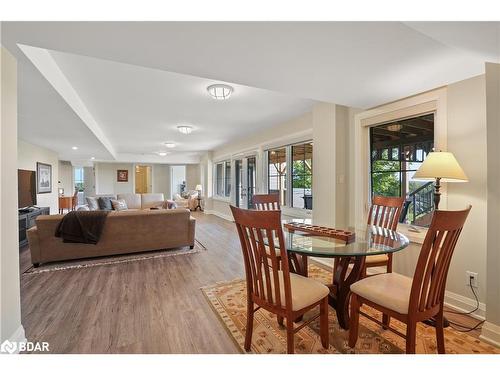 3 Morgan Drive, Oro-Medonte, ON - Indoor Photo Showing Dining Room