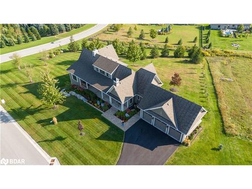 3 Morgan Drive, Oro-Medonte, ON - Outdoor With View