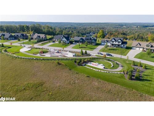 3 Morgan Drive, Oro-Medonte, ON - Outdoor With View