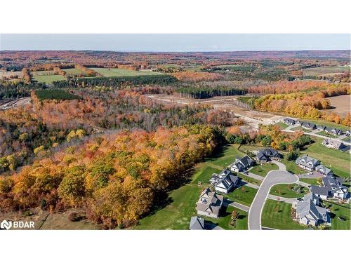 3 Morgan Drive, Oro-Medonte, ON - Outdoor With View