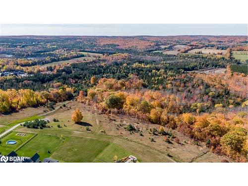 3 Morgan Drive, Oro-Medonte, ON - Outdoor With View