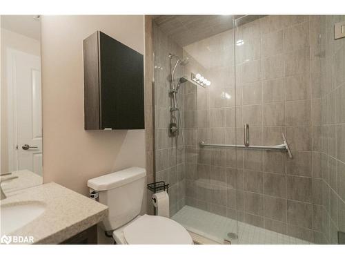 201-306 Essa Road, Barrie, ON - Indoor Photo Showing Bathroom