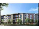 308-7549 Kalar Road Road, Niagara Falls, ON  - Outdoor With Facade 