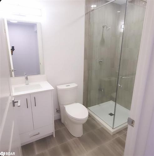 308-7549 Kalar Road Road, Niagara Falls, ON - Indoor Photo Showing Bathroom